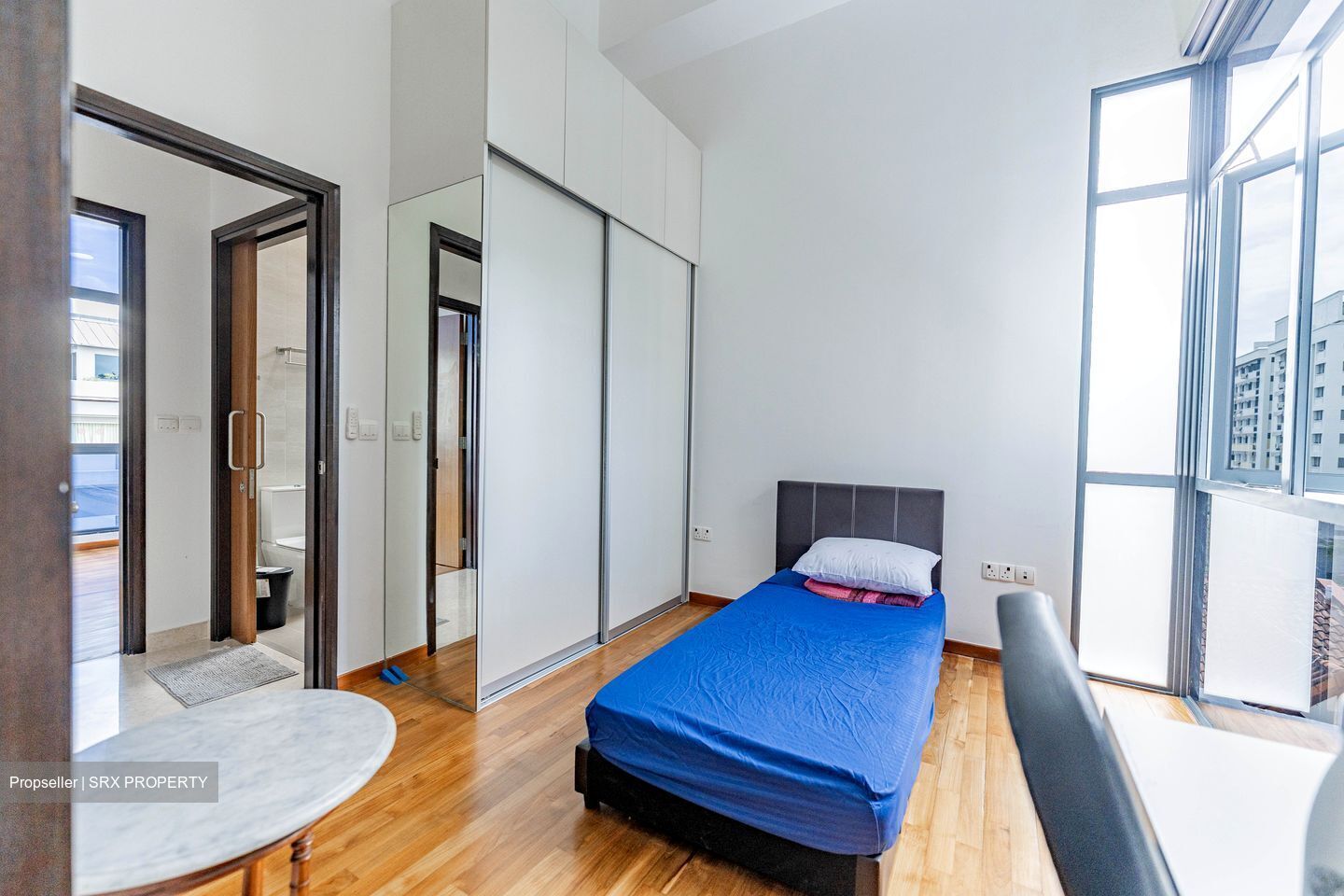 70@truro (D8), Apartment #571730011